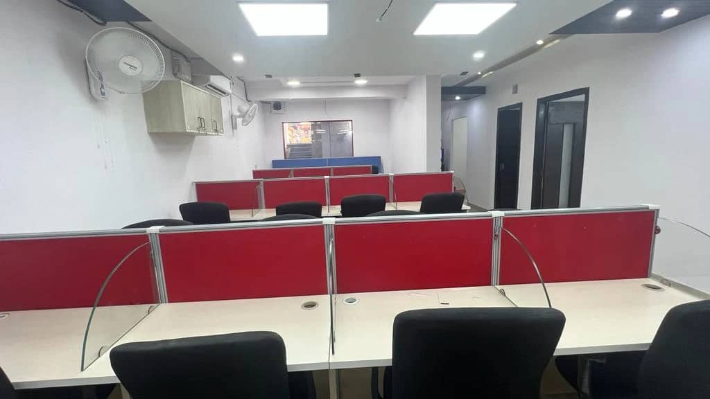 Ambition Cowork