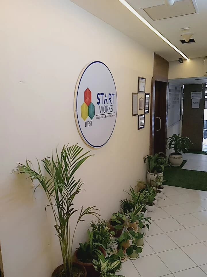 Start Works