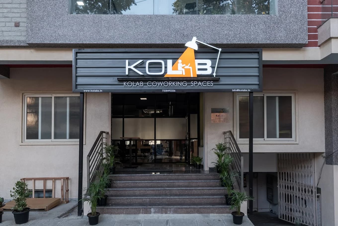 Kolab