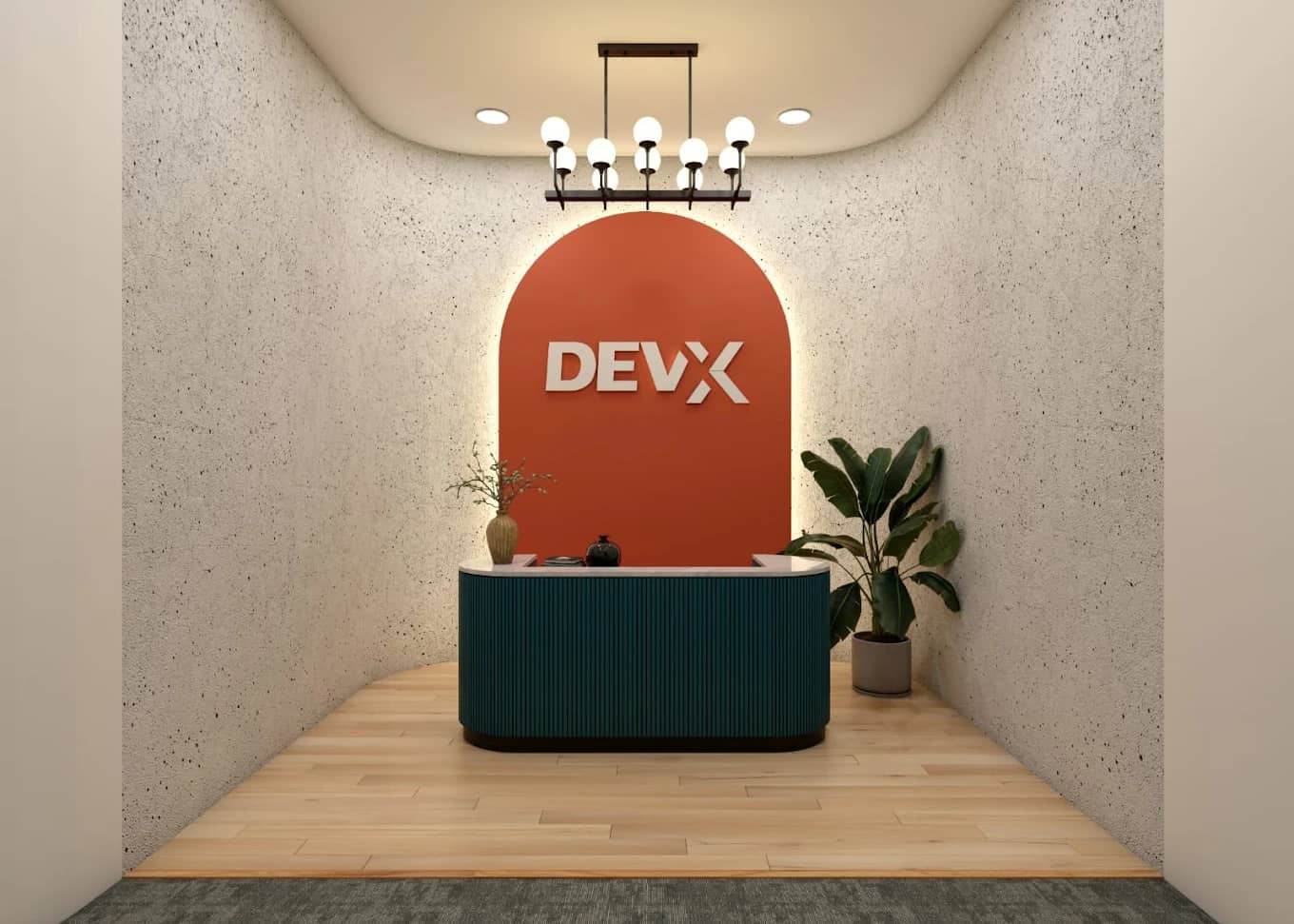 DevX