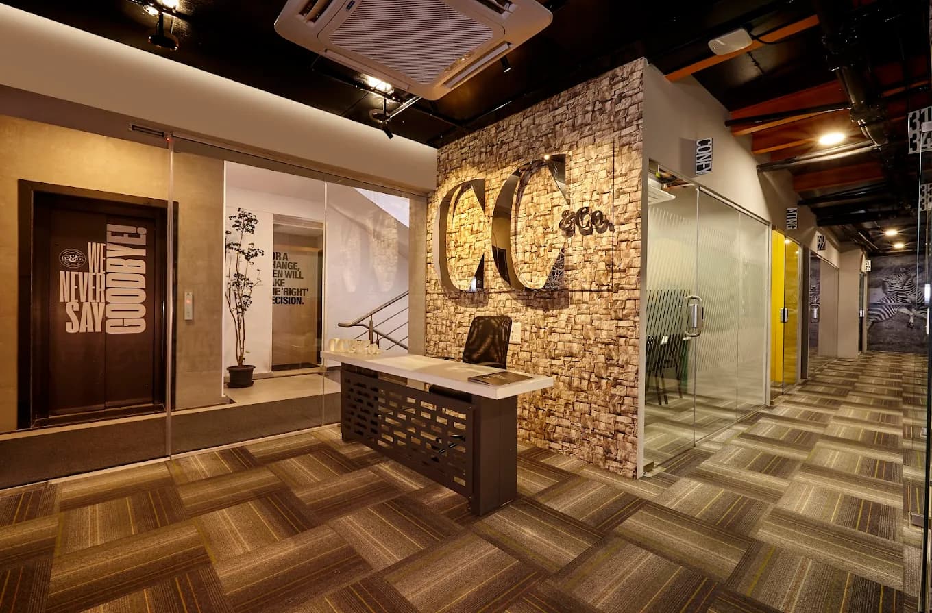 CC&Co