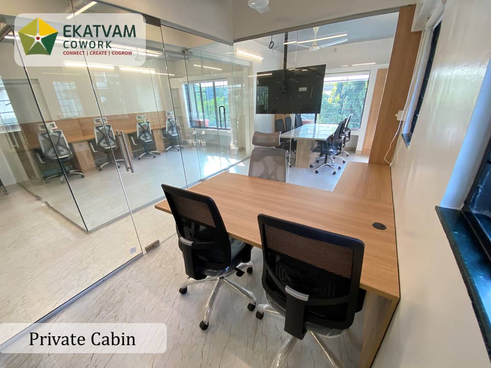 Ekatvam Cowork