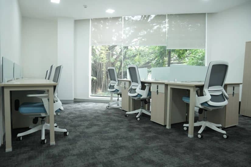 Workafella Goregaon
