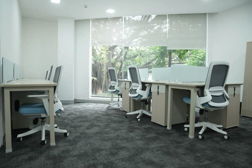 Workafella Goregaon
