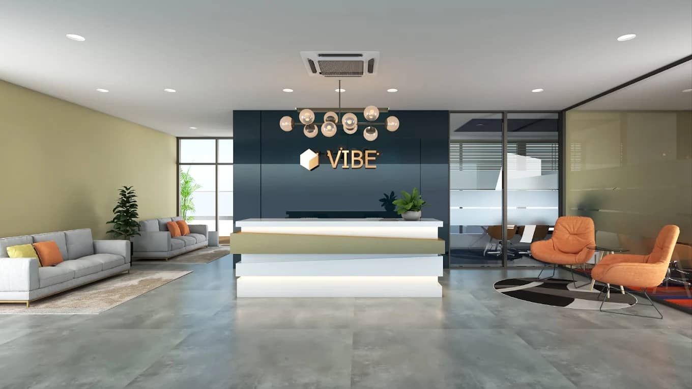 Vibe Coworking