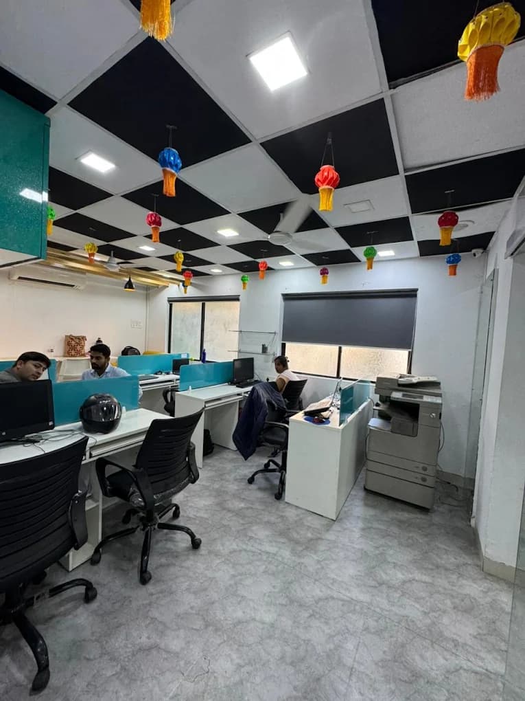 Milo Co-Work