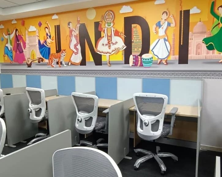 IndiQube