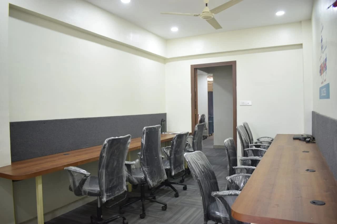 Torna Co-working