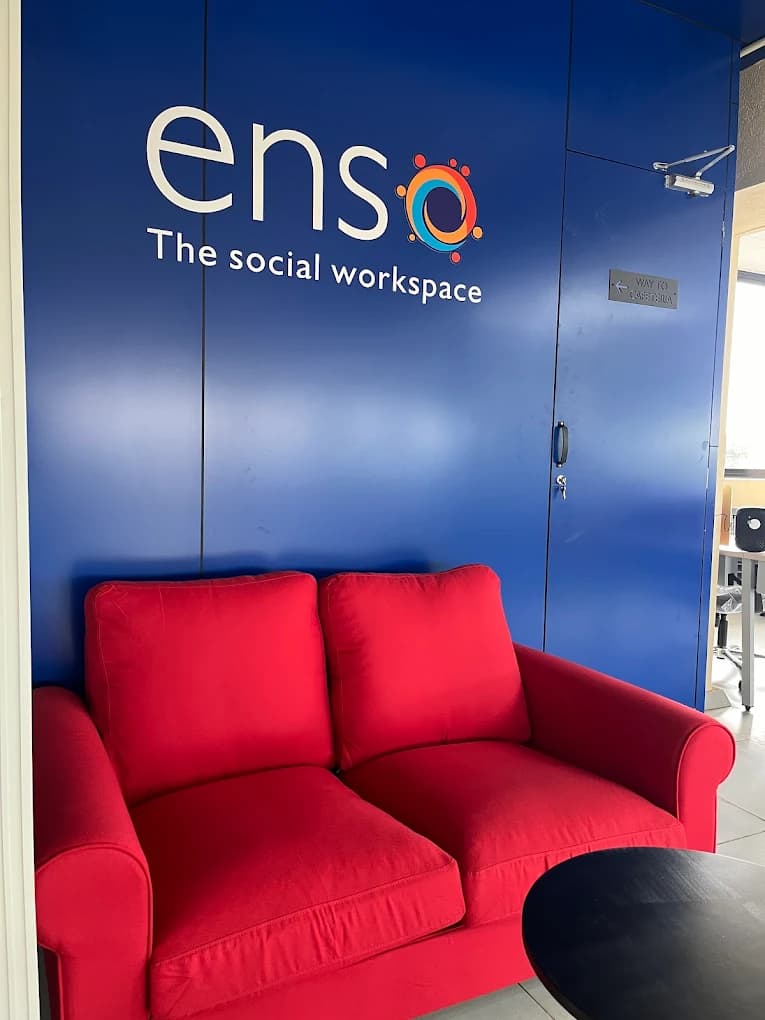 Enso Co-Working