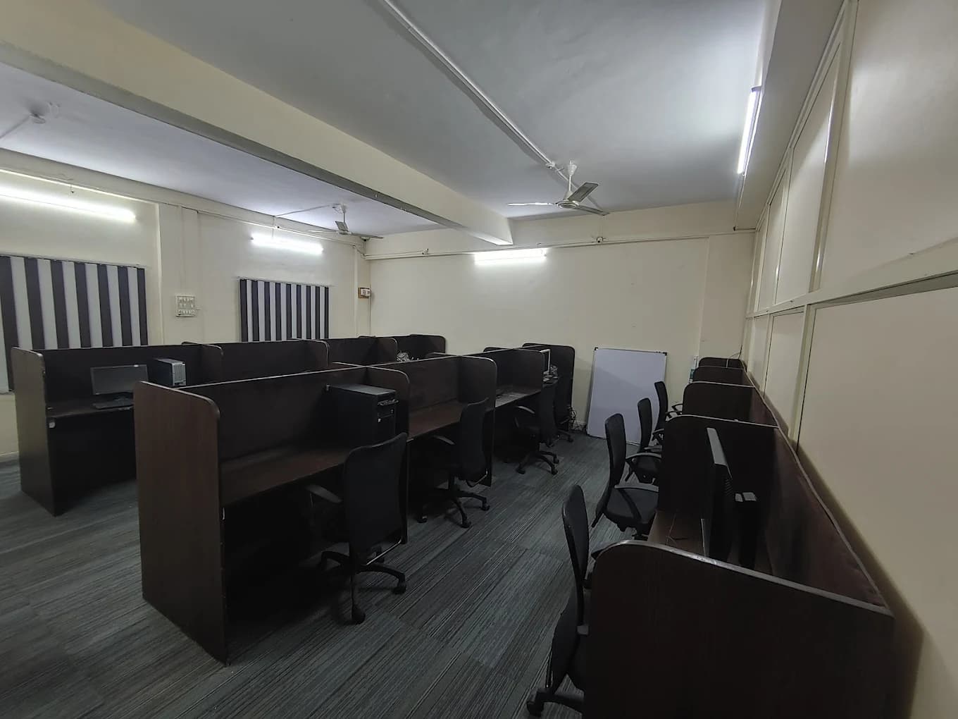 V Connect Co-Working
