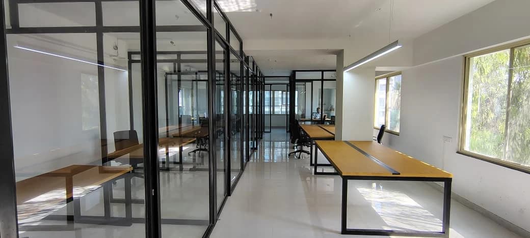 SCALE Coworking