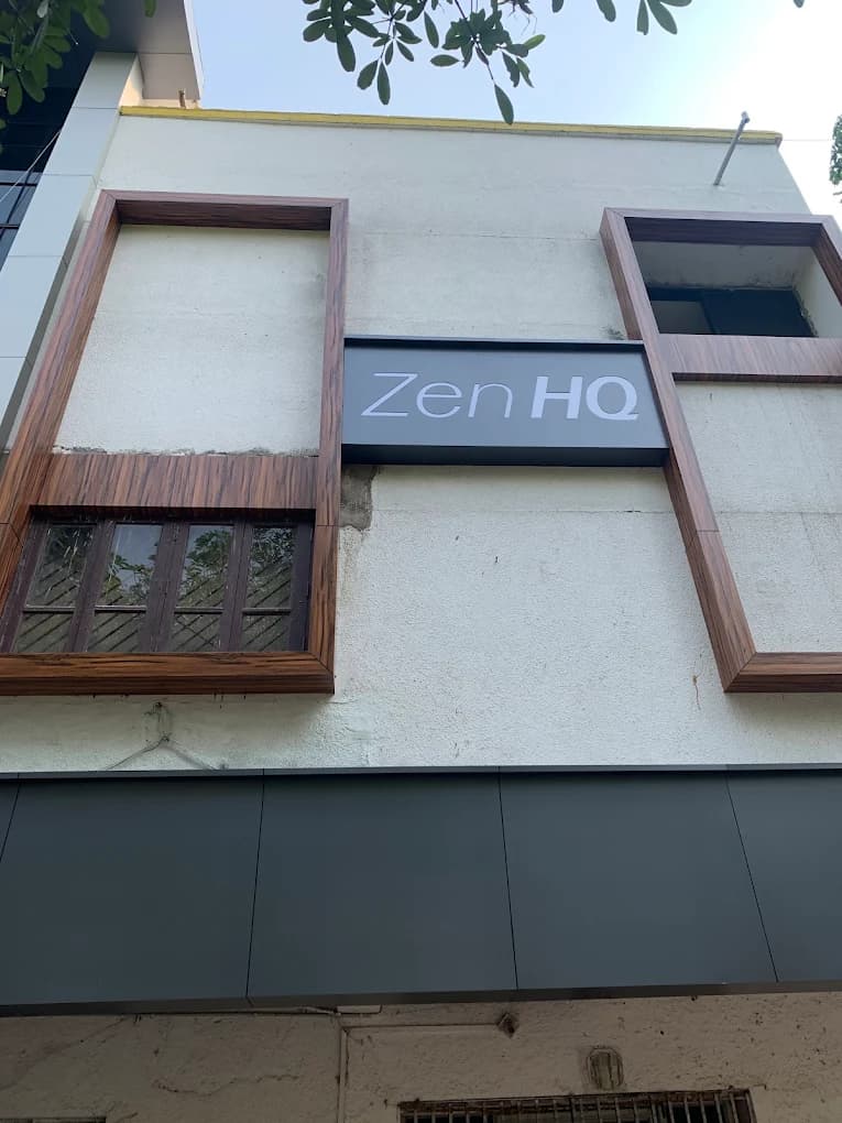 ZenHQ