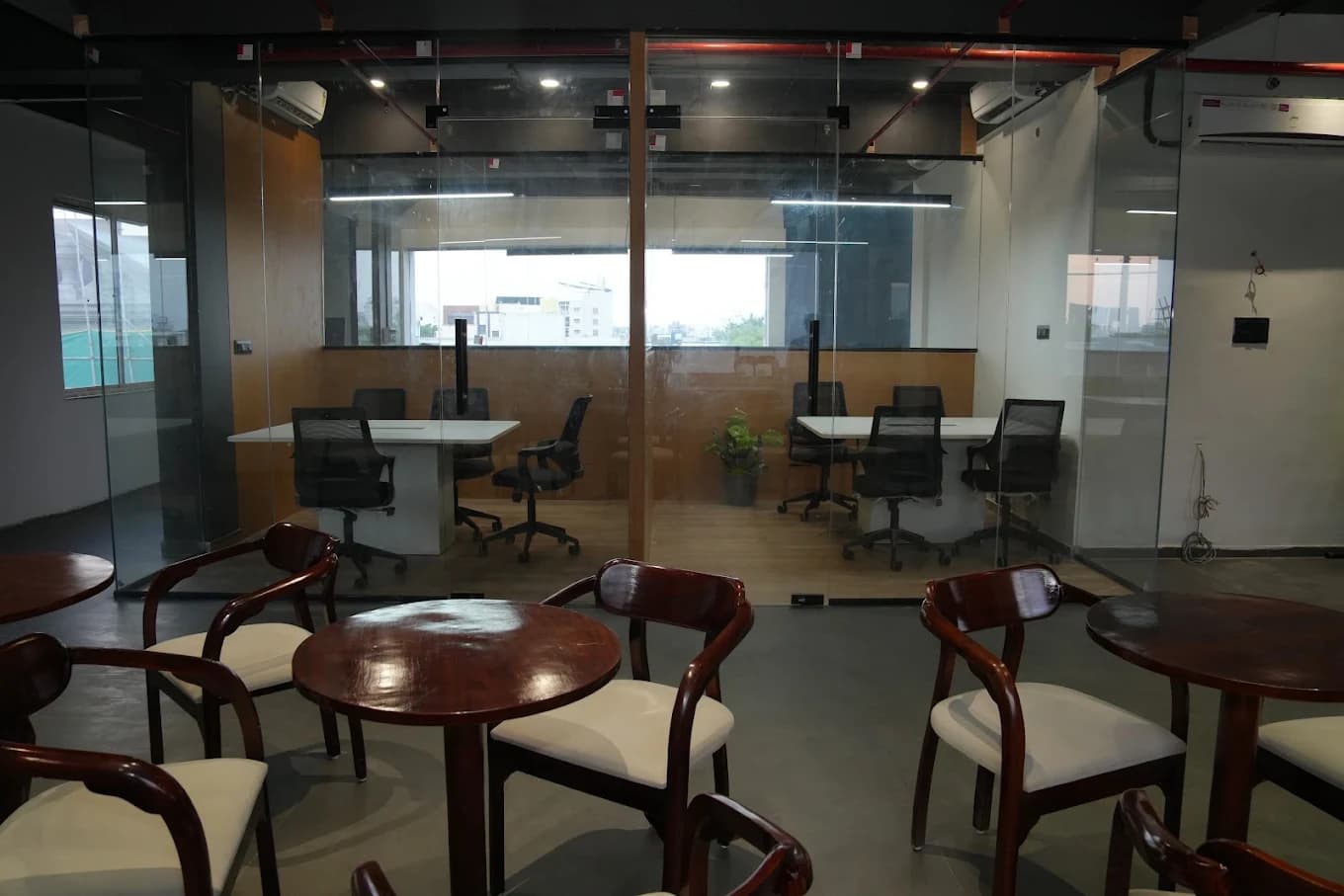 LOFT Coworks