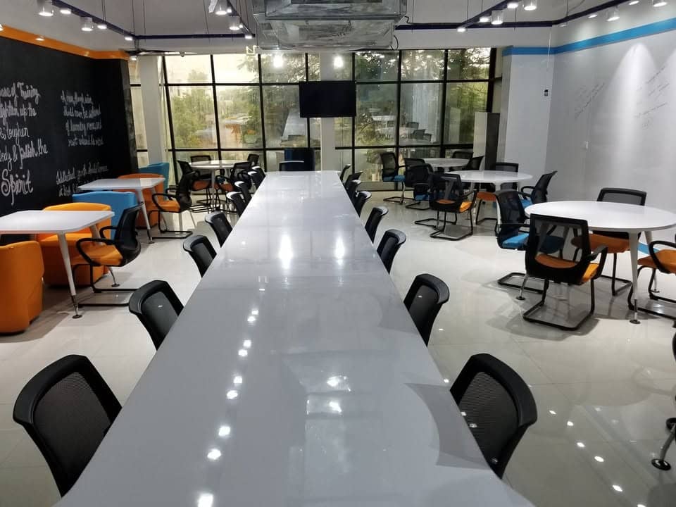 CocoWeave Coworking