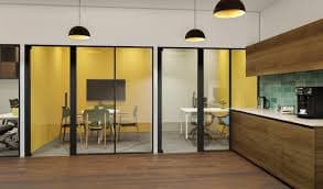 QuickStart Co working Space
