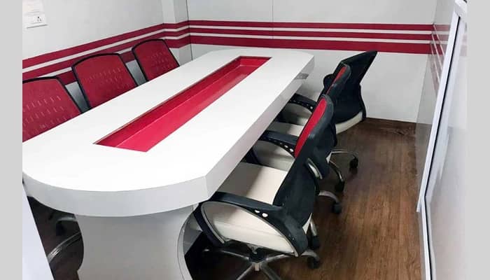 Trinity Coworking Space