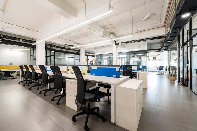 Colabz Coworking