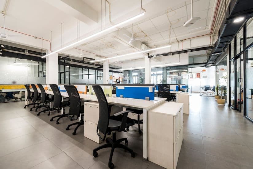 Colabz Coworking