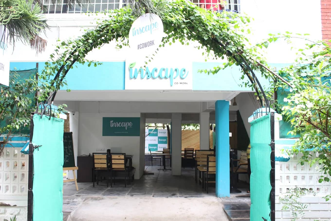 Inscape Cowork