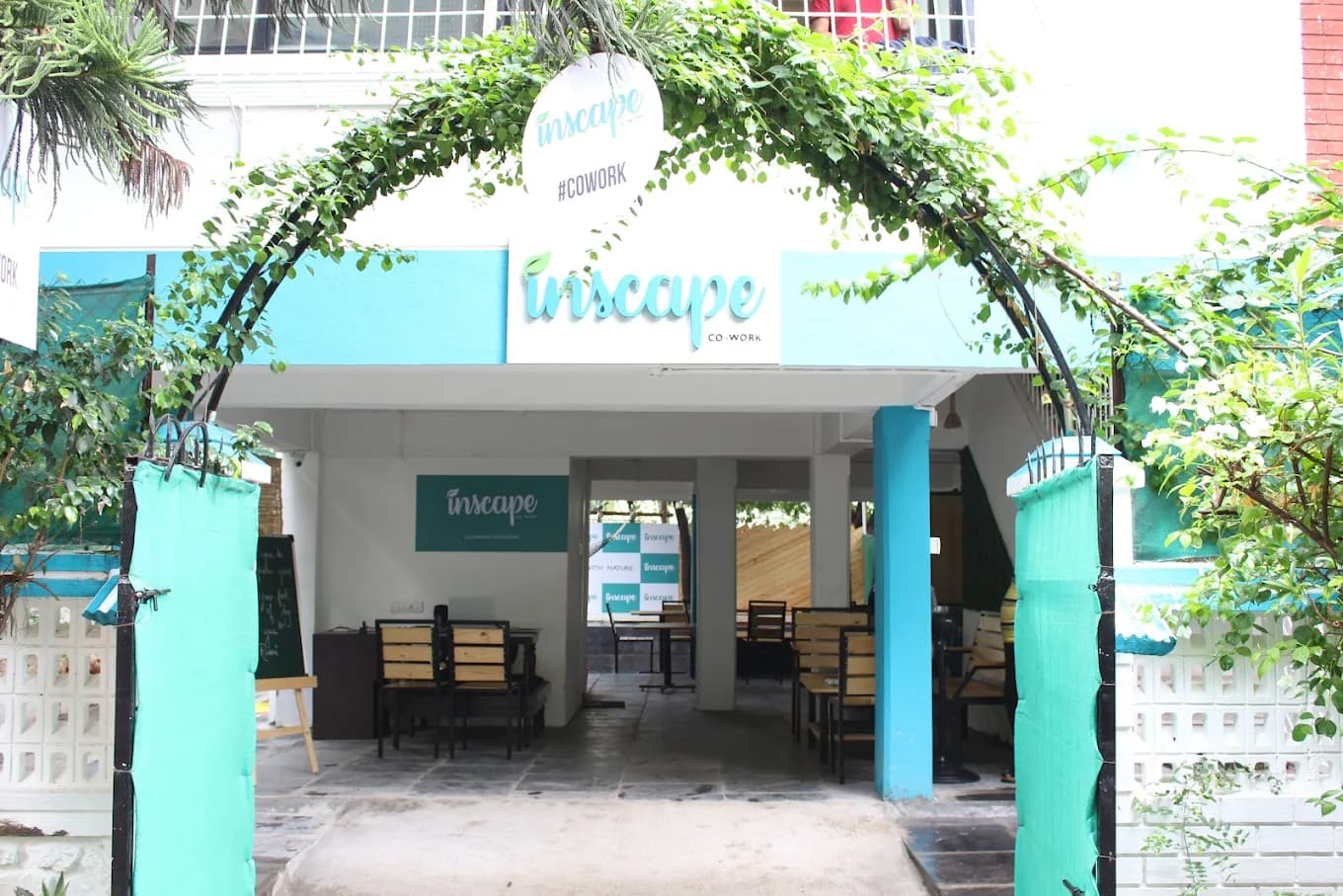 Inscape Cowork