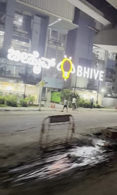 BHIVE