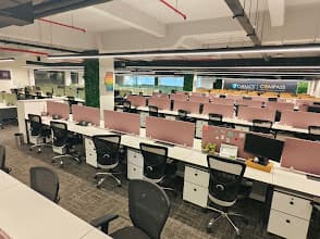 Gopalan Workspace