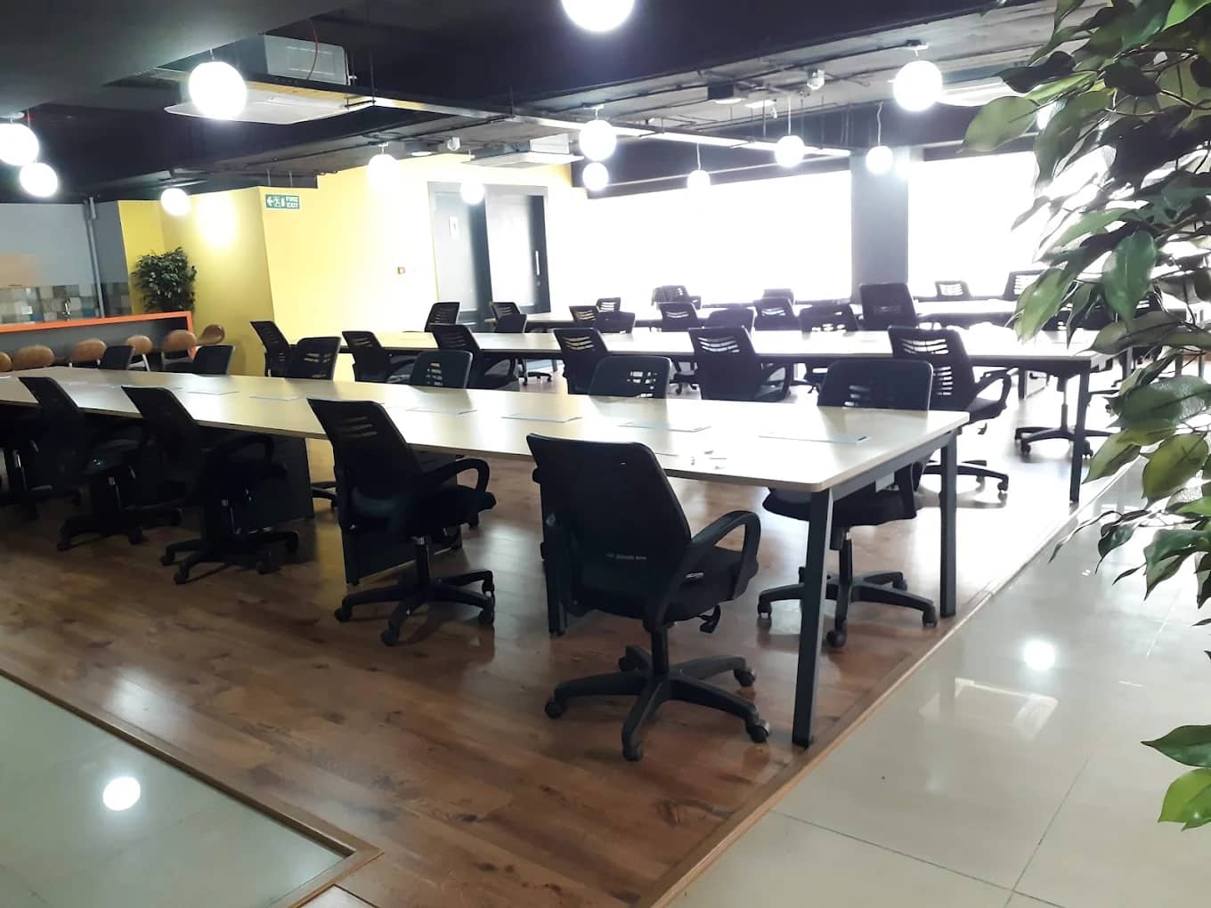 Gopalan Workspace
