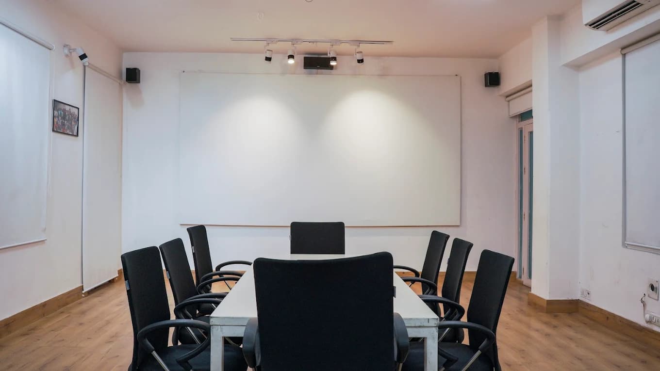 Gopalan Workspace