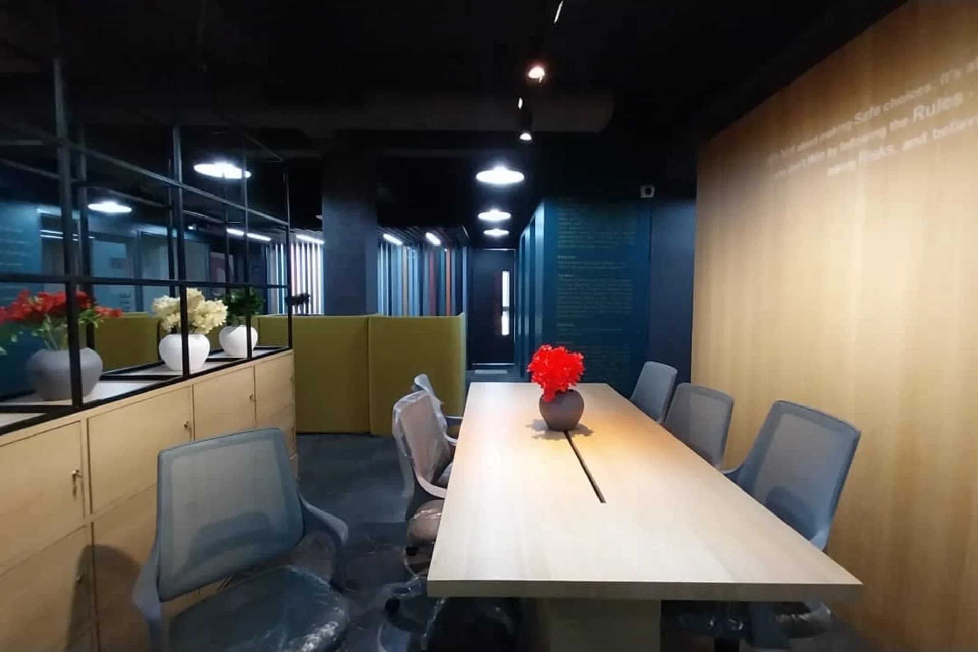 Office4u