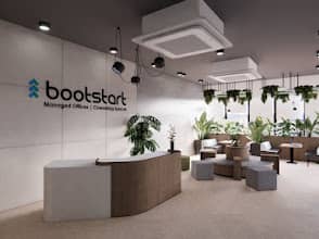 bootstart