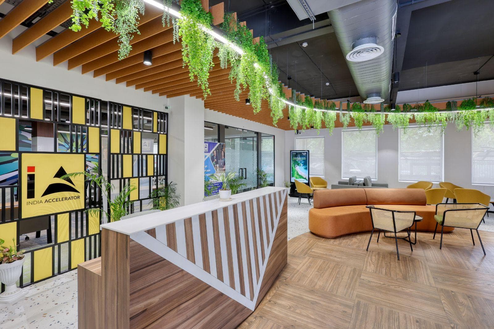 India Accelerator