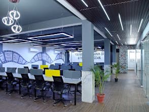 Goflex offices