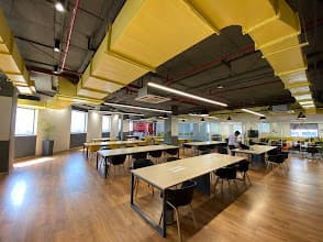 Plus Offices