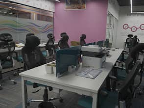 Coworkkeys