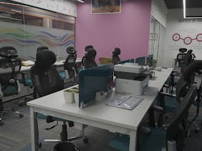 Coworkkeys