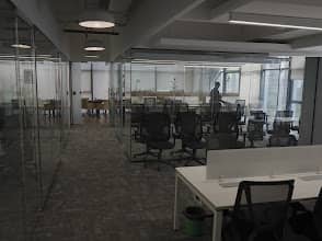 Coworkkeys