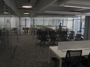 Coworkkeys