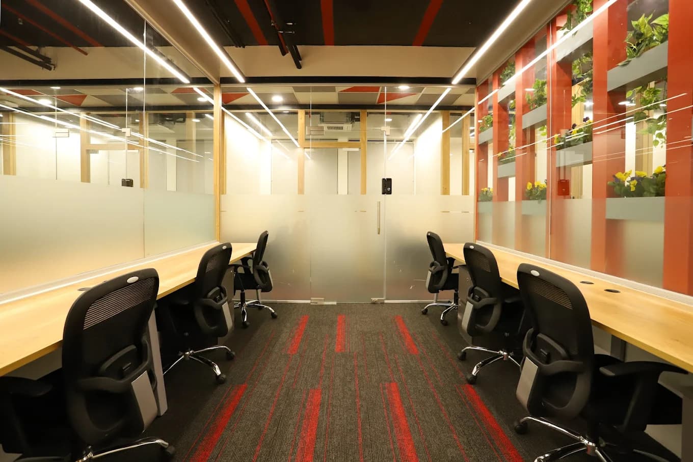 Coworkkeys