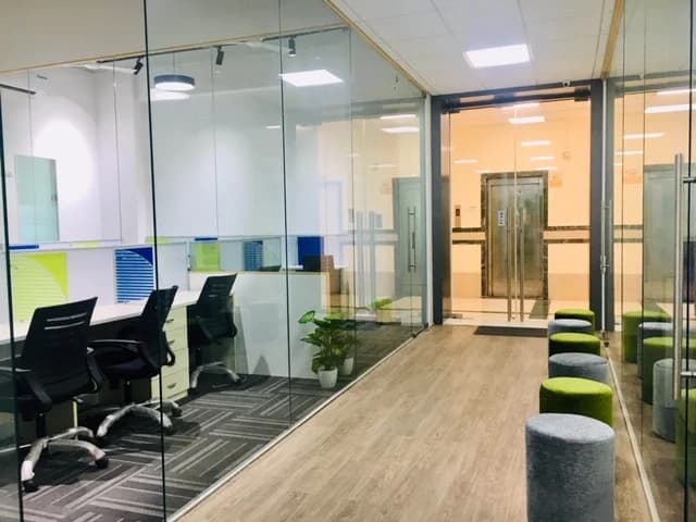 Coworkkeys