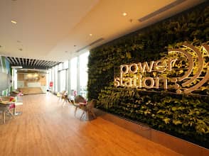 Powerstation
