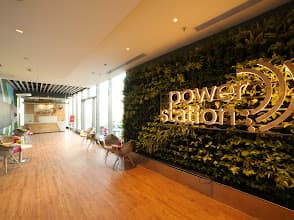 Powerstation