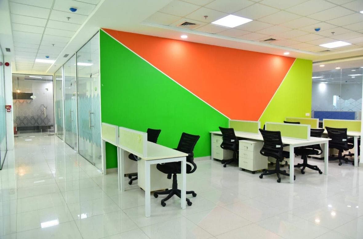 The OfficeBay