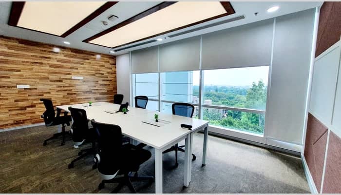MooZ CoWorking