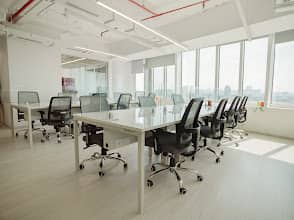 CollabSpace