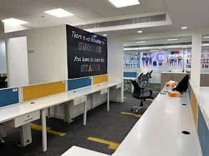 Nukleus Coworking
