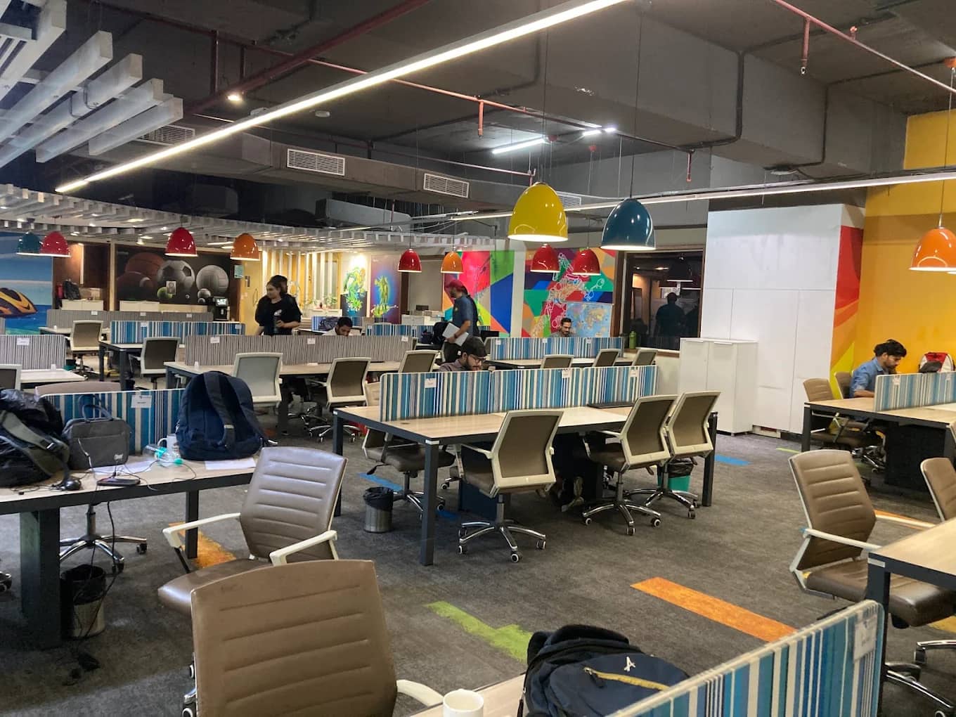 Nukleus Coworking