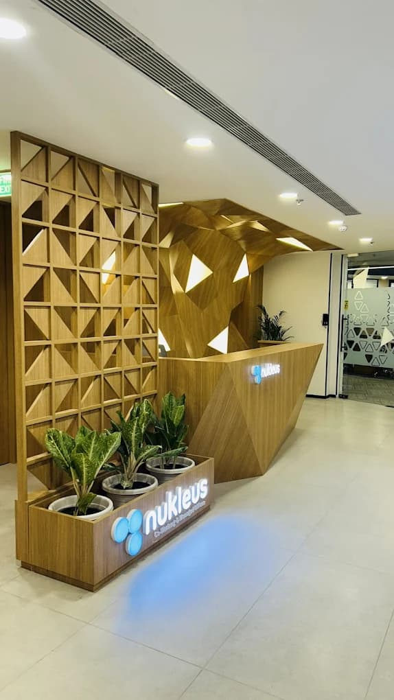 Nukleus Coworking