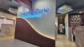 CoworkerZone