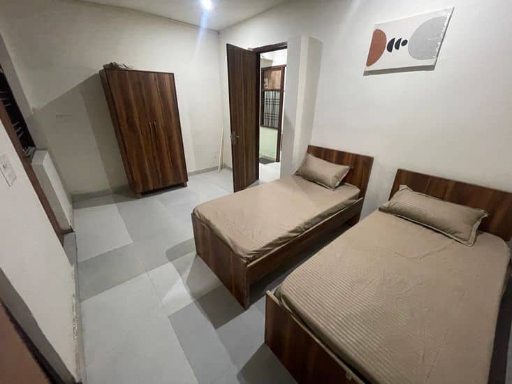 CoHo Coliving Sector 63
