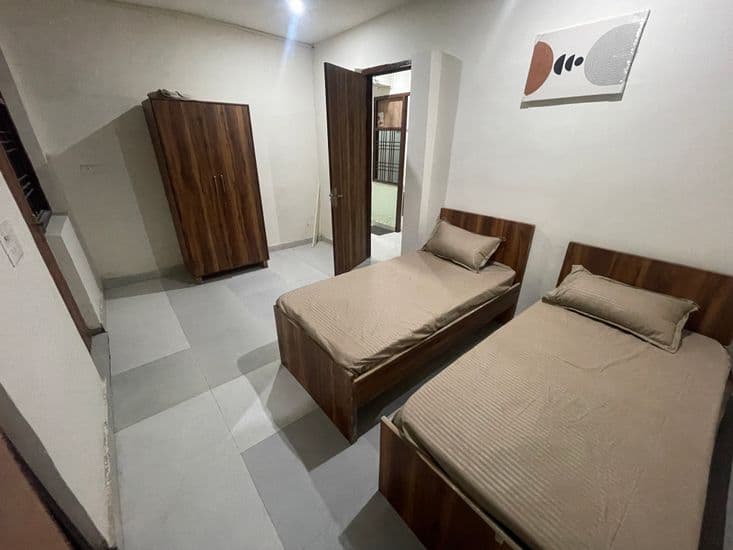 Urban Ladder Coliving Sector 63
